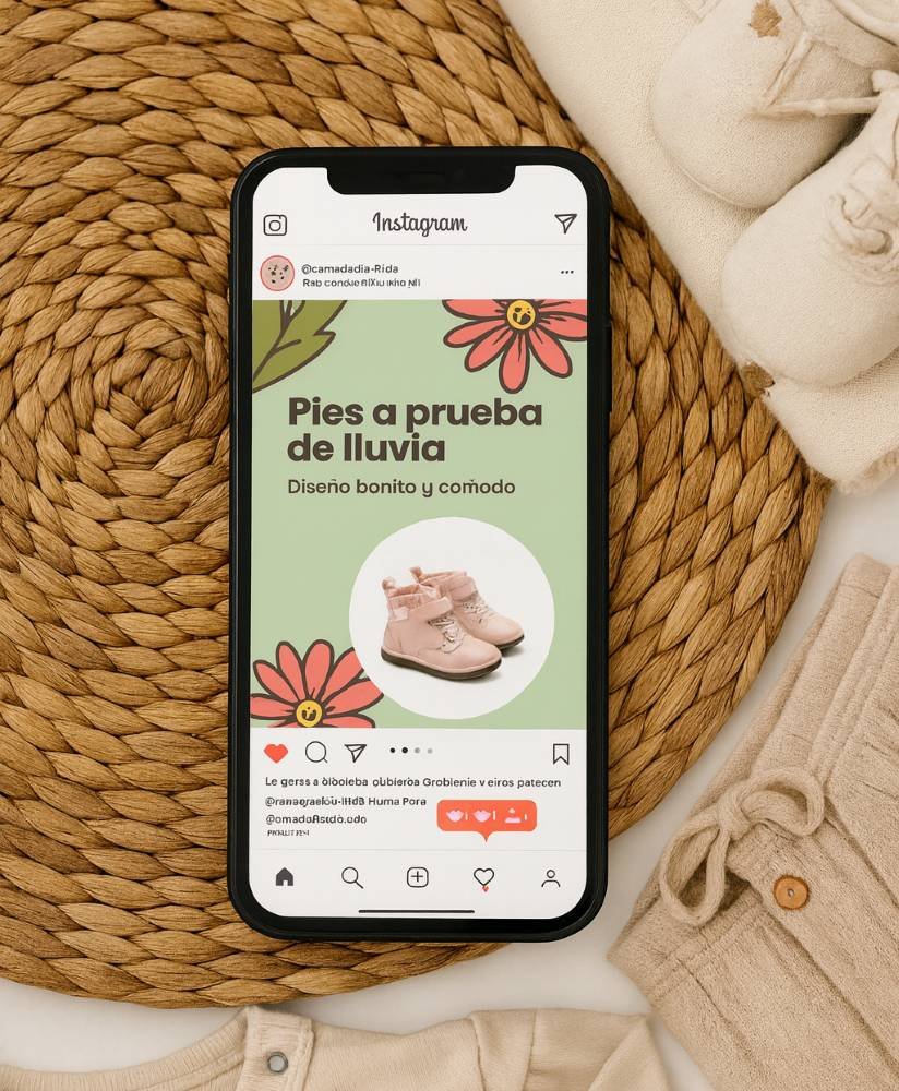 Proyecto Maduixeta Kids